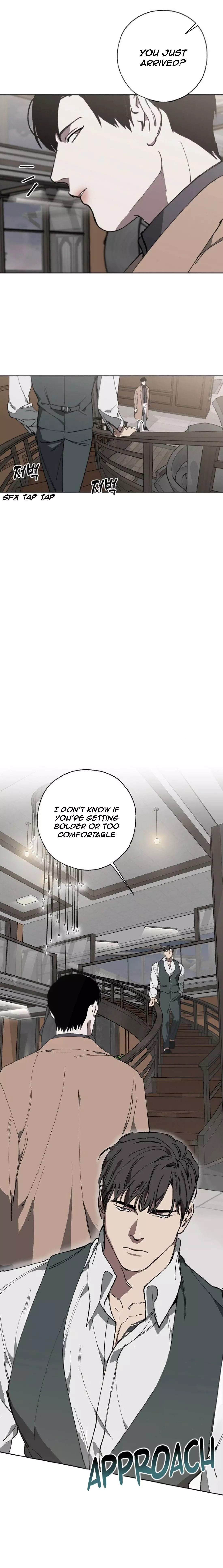 Swapping - Chapter 11 - Page 7