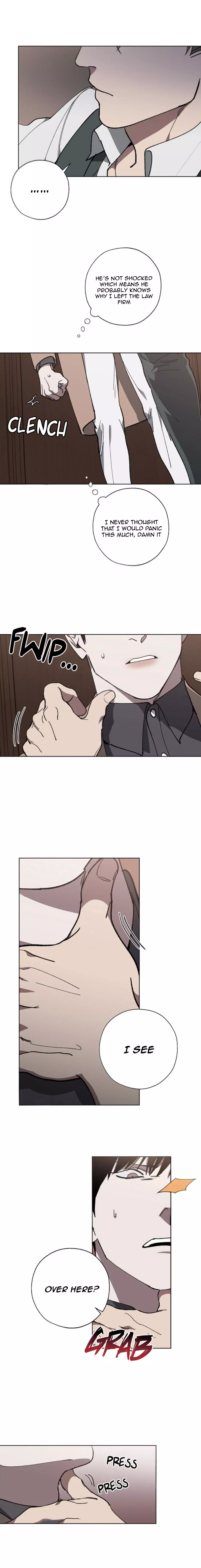 Swapping - Chapter 11 - Page 11