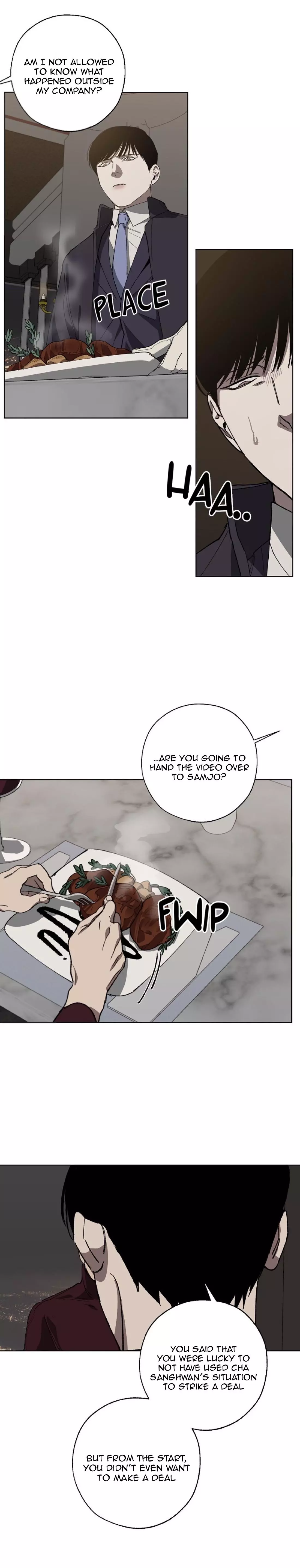 Swapping - Chapter 15 - Page 7