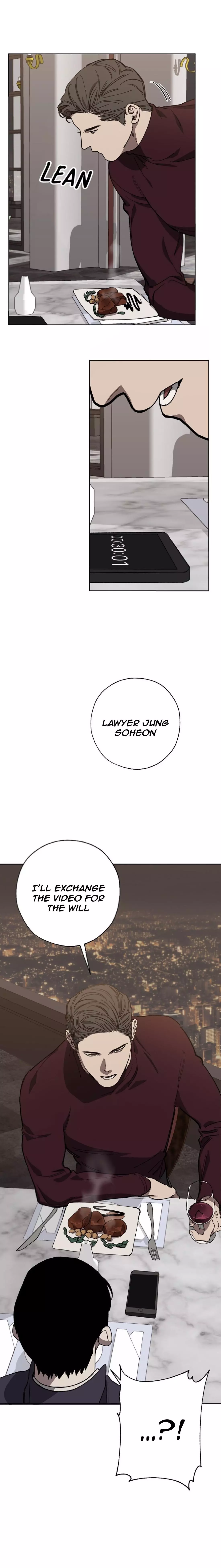 Swapping - Chapter 15 - Page 14