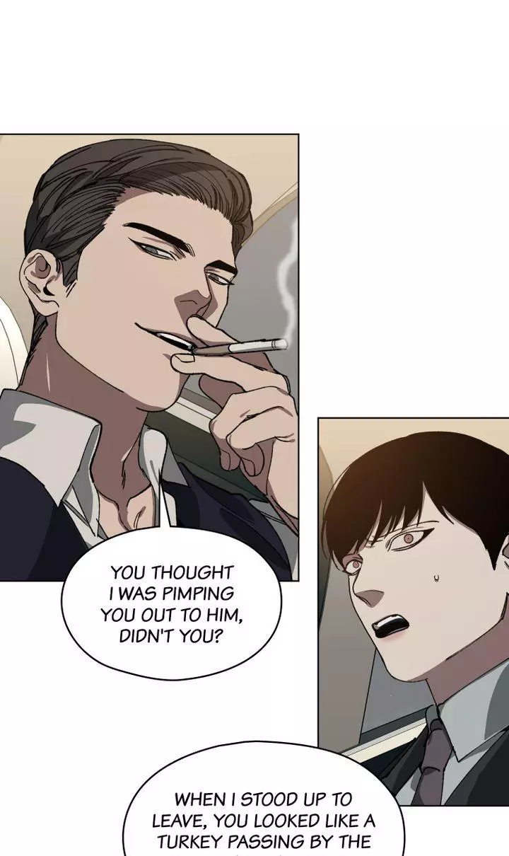 Swapping - Chapter 24 - Page 35