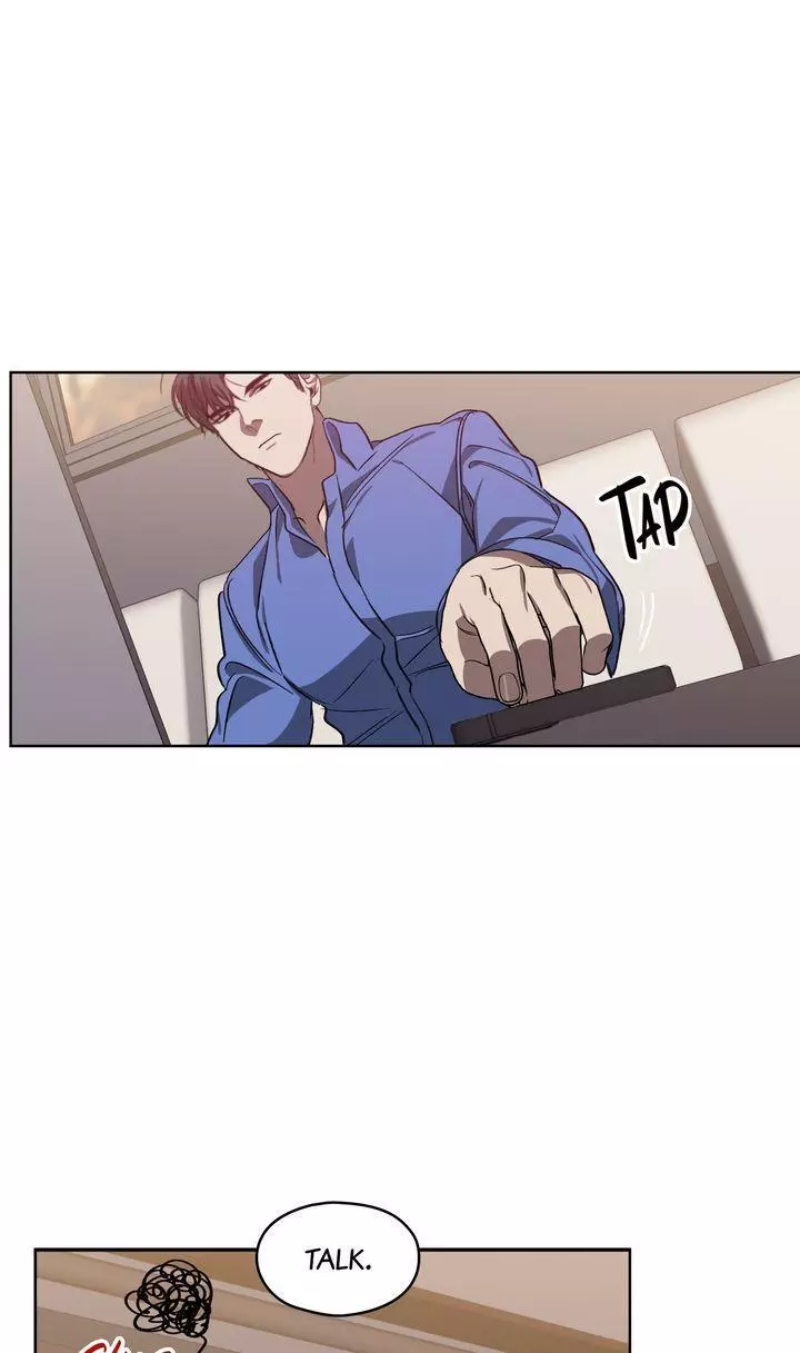 Swapping - Chapter 44 - Page 20