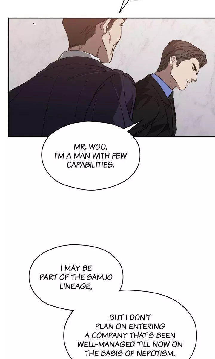 Swapping - Chapter 49 - Page 13