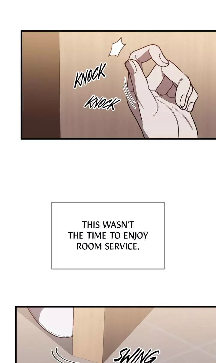 Swapping - Chapter 50 - Page 26