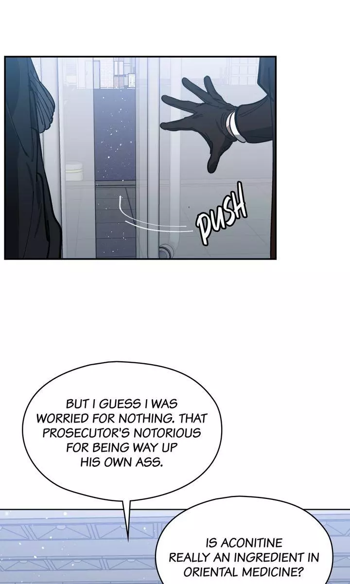 Swapping - Chapter 55 - Page 42