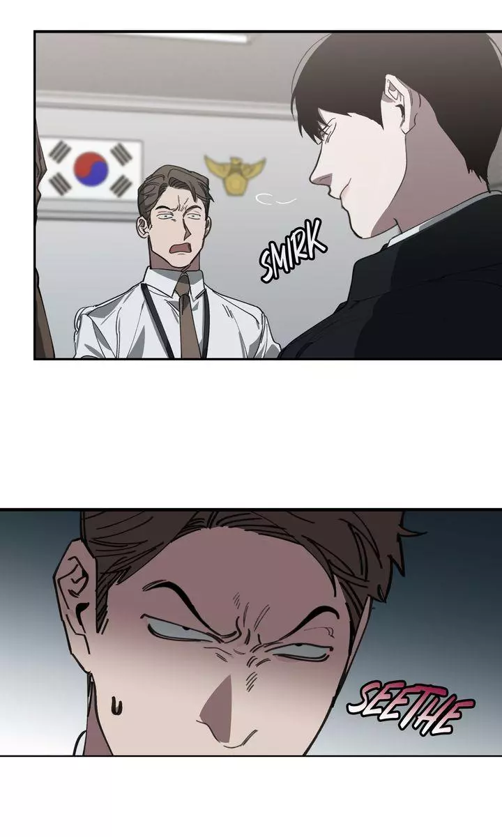 Swapping - Chapter 55 - Page 37