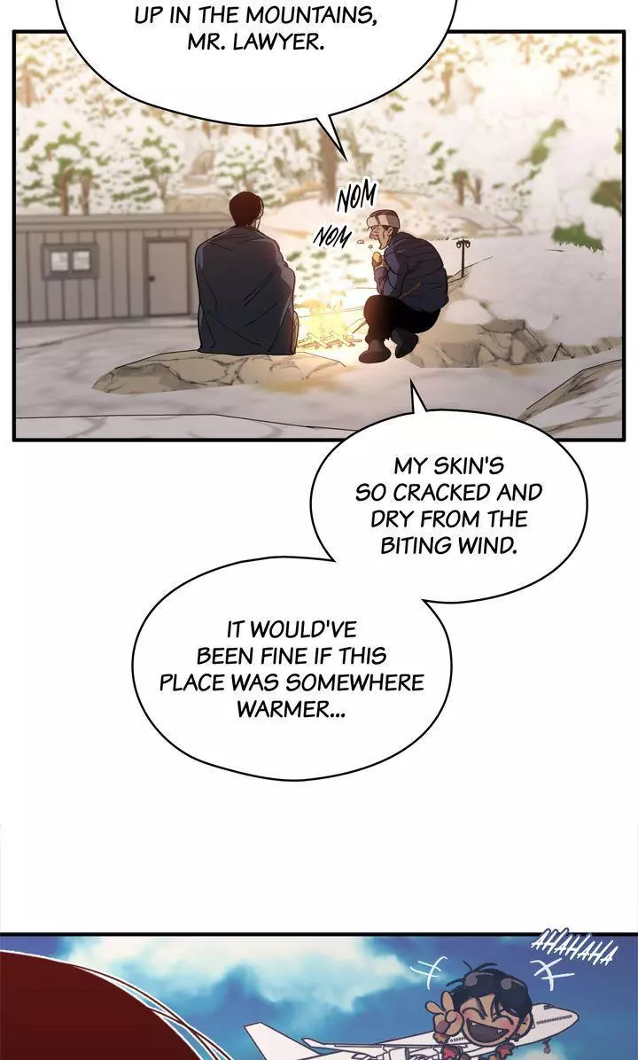 Swapping - Chapter 59 - Page 9