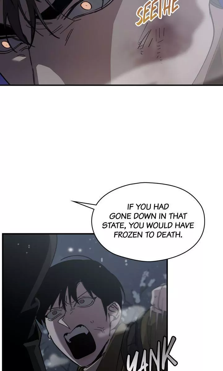 Swapping - Chapter 59 - Page 61