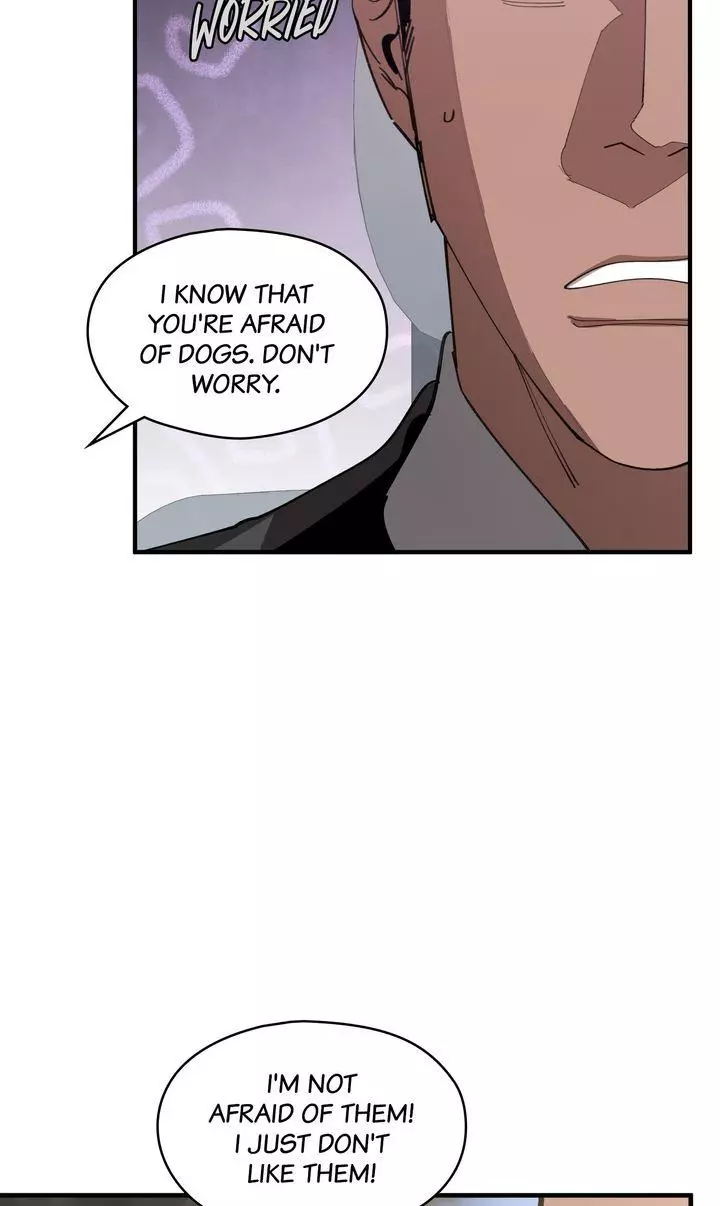 Swapping - Chapter 78 - Page 21