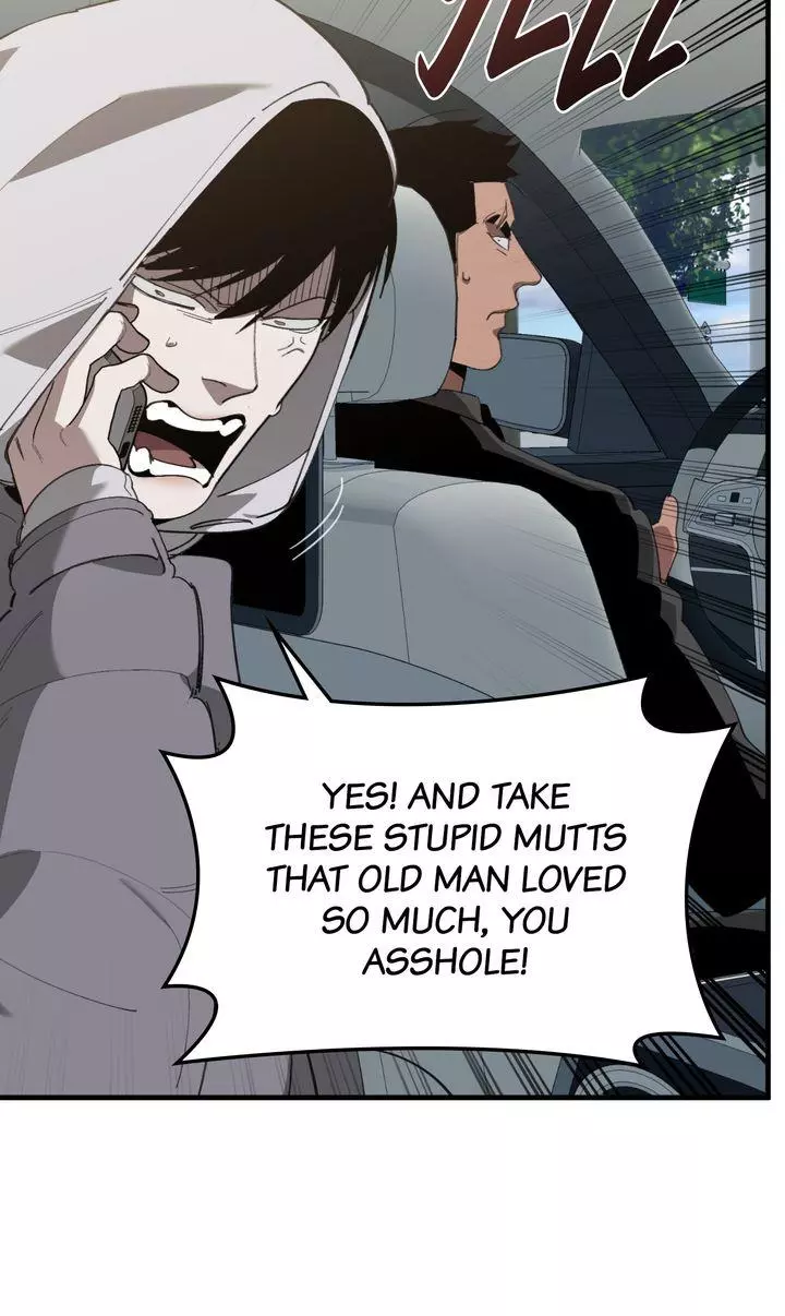 Swapping - Chapter 78 - Page 18