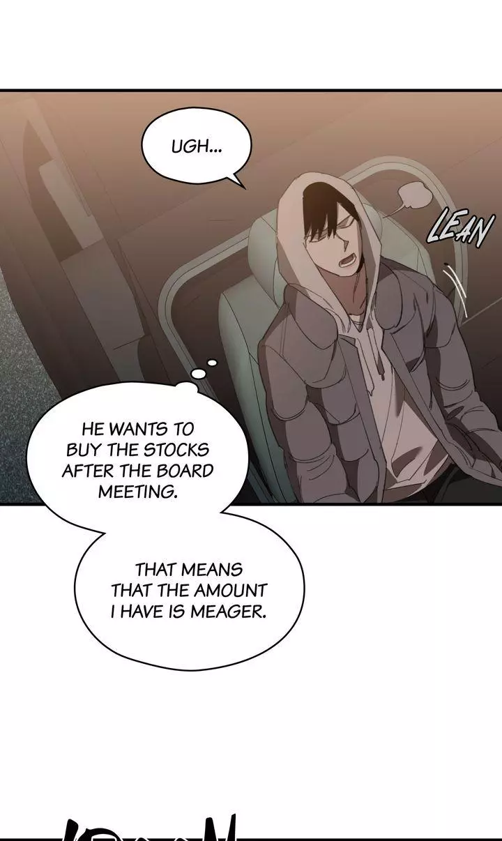 Swapping - Chapter 79 - Page 47