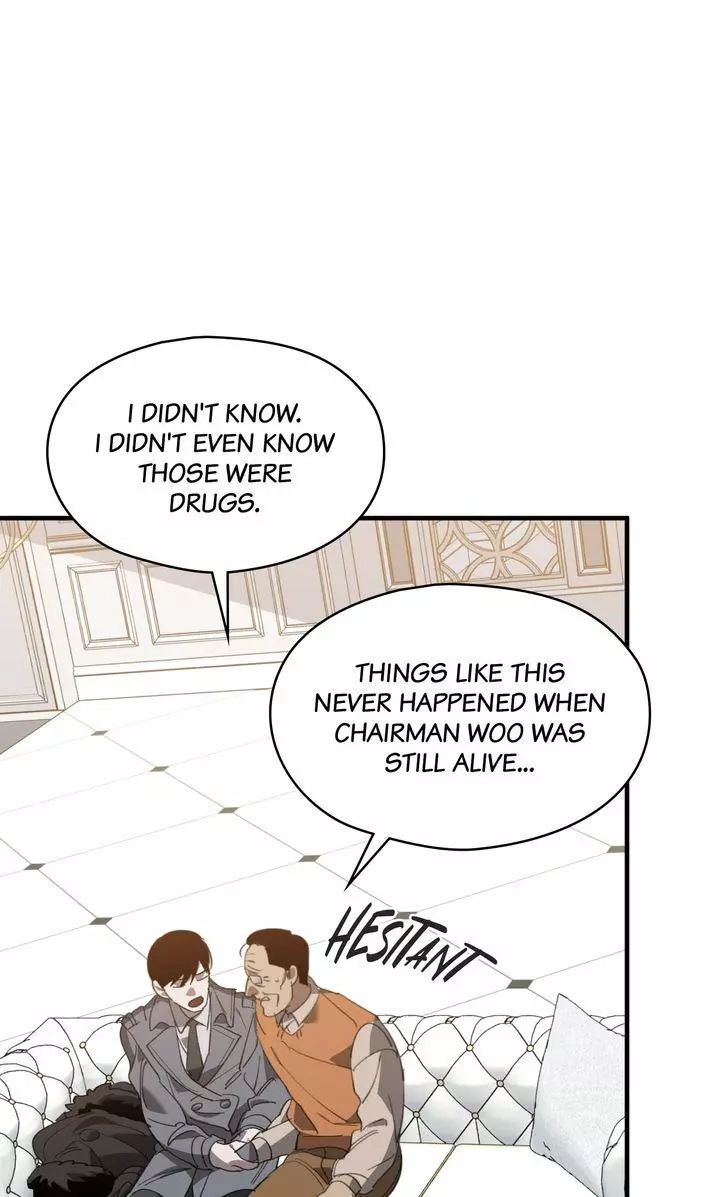 Swapping - Chapter 81 - Page 36