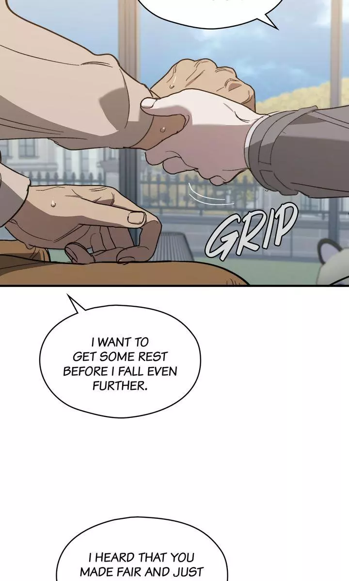 Swapping - Chapter 81 - Page 31