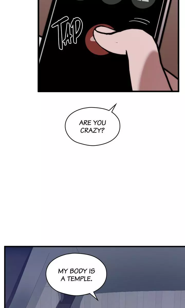 Swapping - Chapter 81 - Page 61