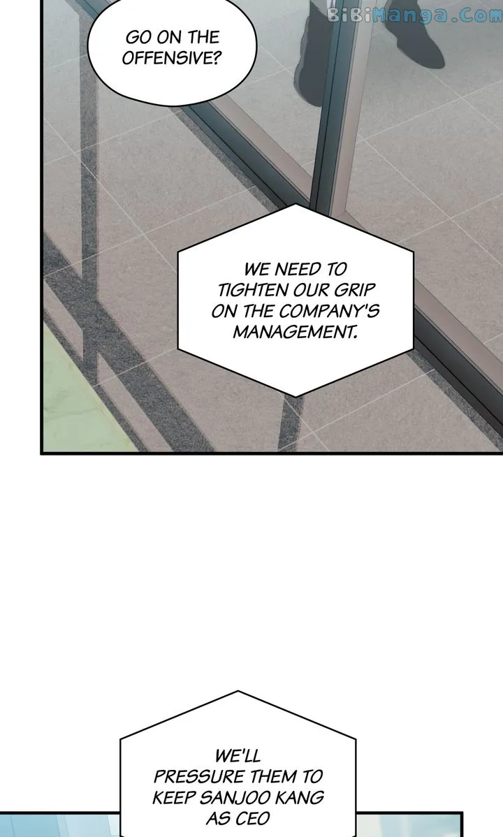 Swapping - Chapter 90 - Page 27