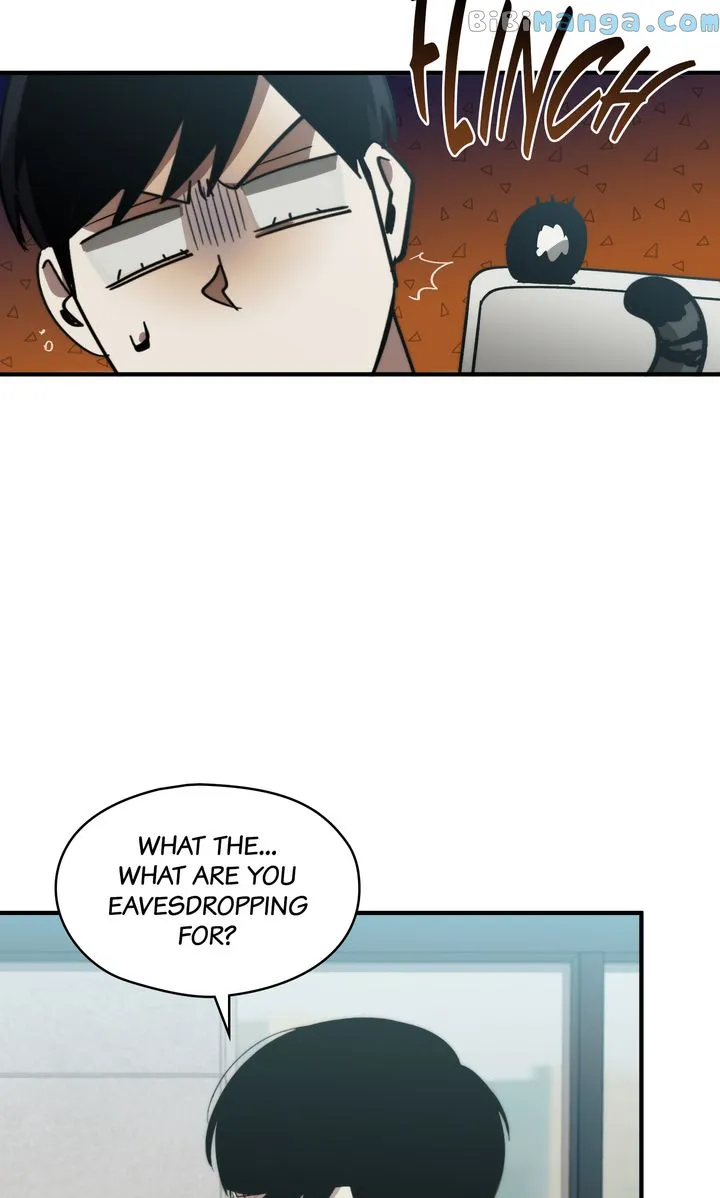 Swapping - Chapter 90 - Page 39