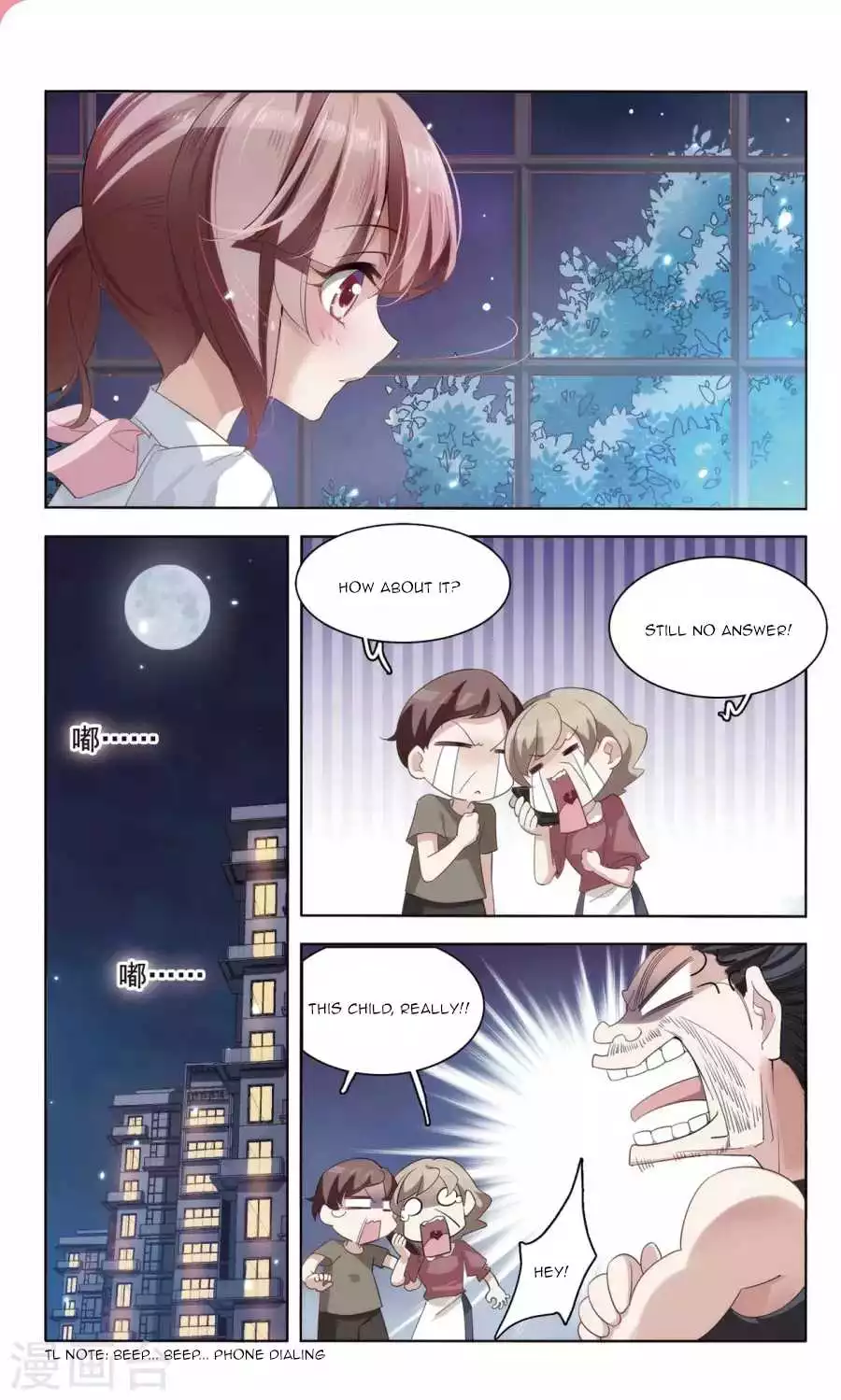 Sweet Candy - Chapter 14 - Page 6