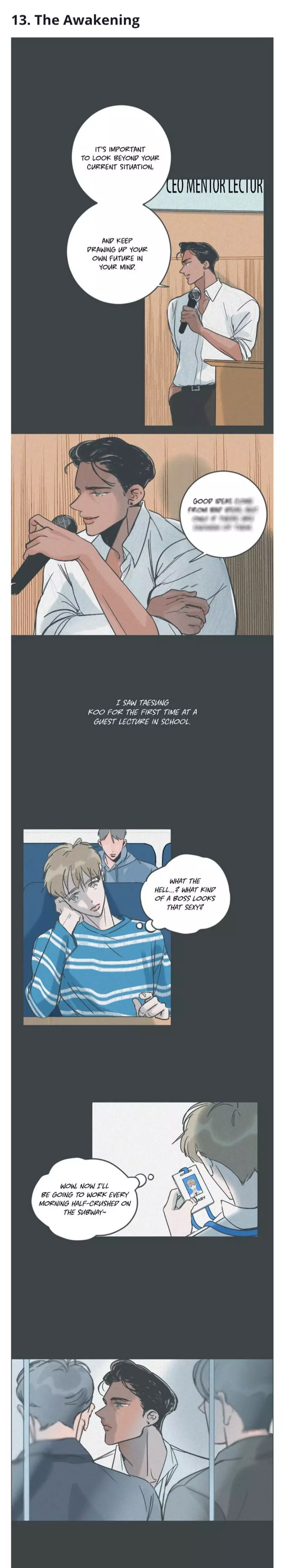 Swing Baby - Chapter 13 - Page 2
