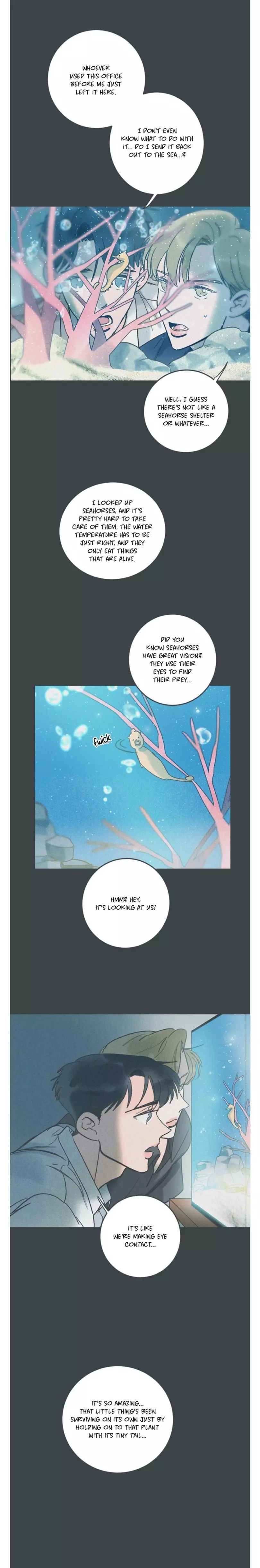 Swing Baby - Chapter 17 - Page 5