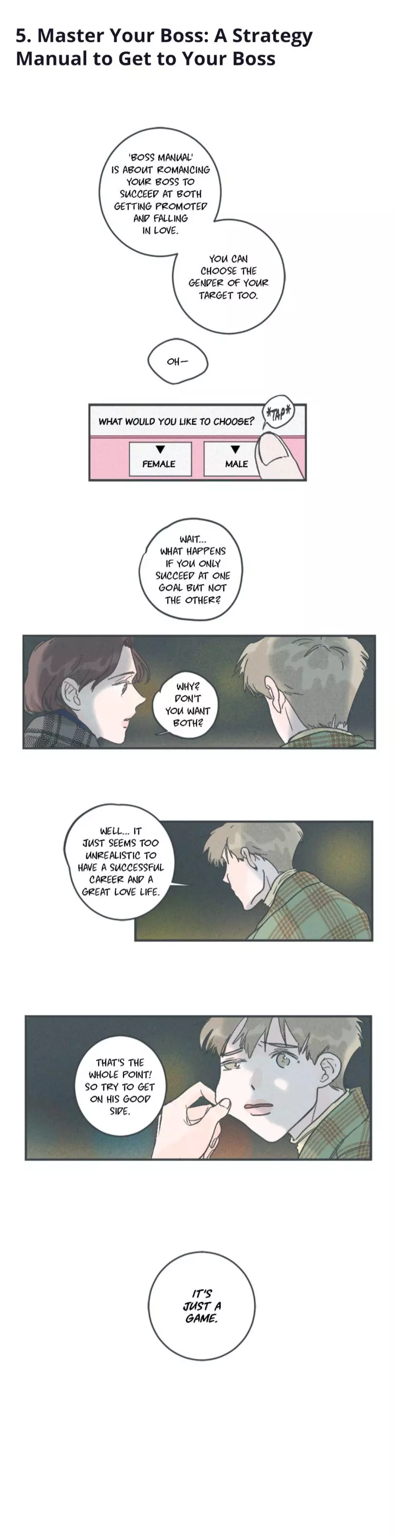 Swing Baby - Chapter 5 - Page 2