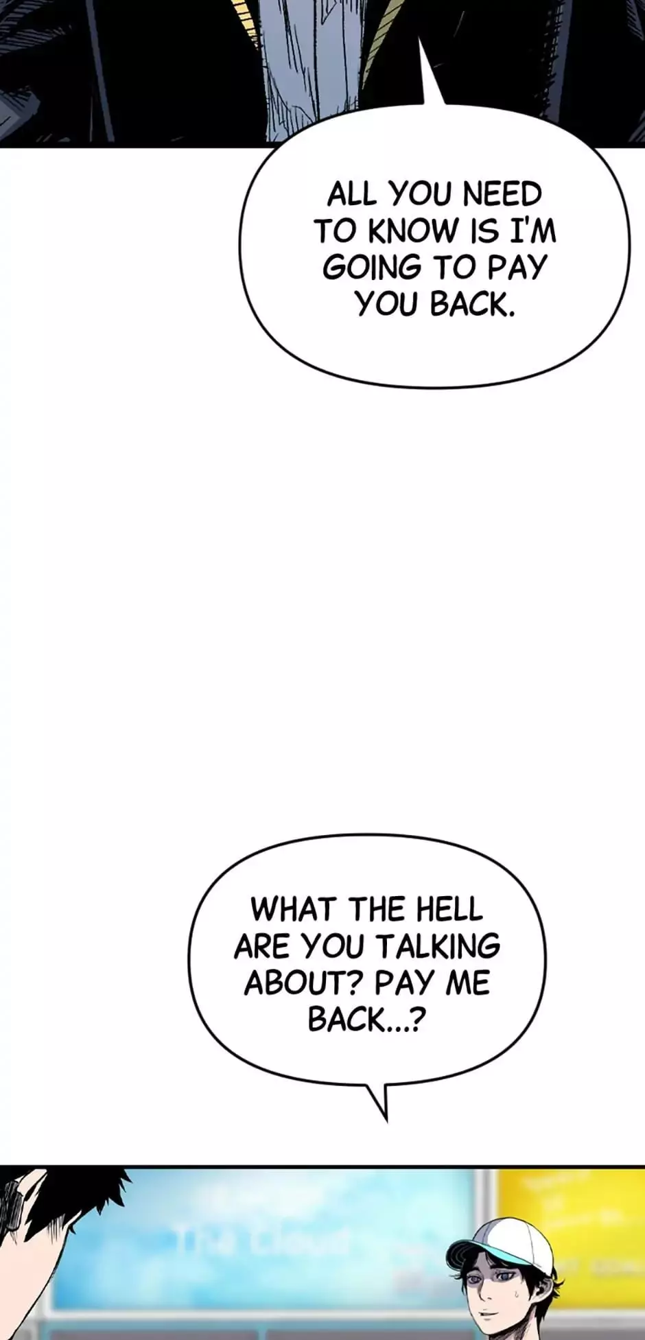 Switch - Chapter 48 - Page 25