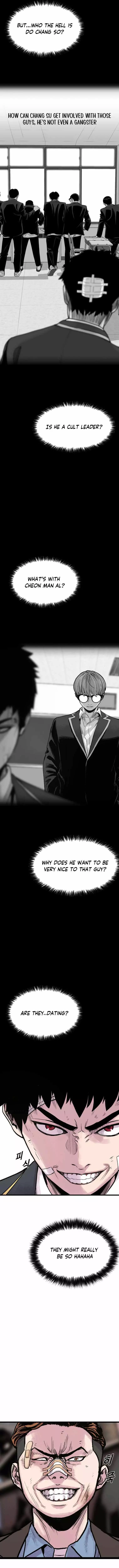 Switch - Chapter 8 - Page 18