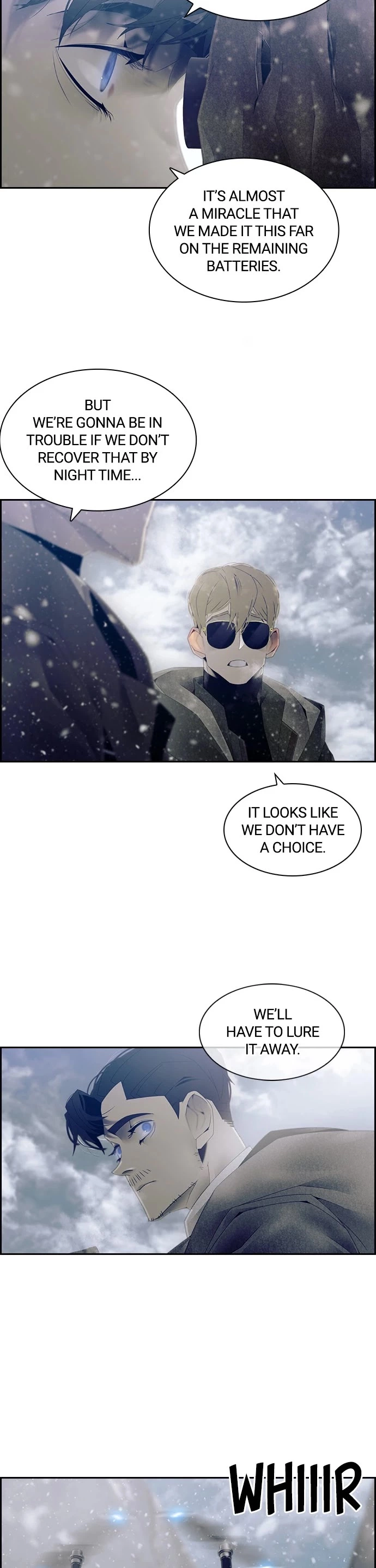 TACIT - Chapter 35 - Page 15