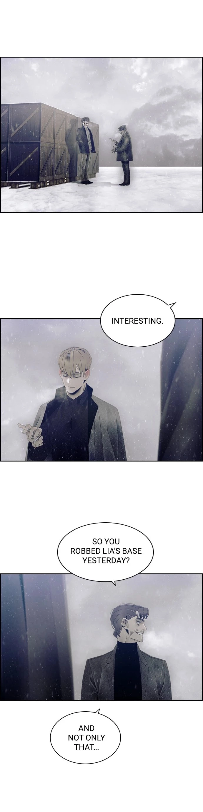 TACIT - Chapter 39 - Page 19