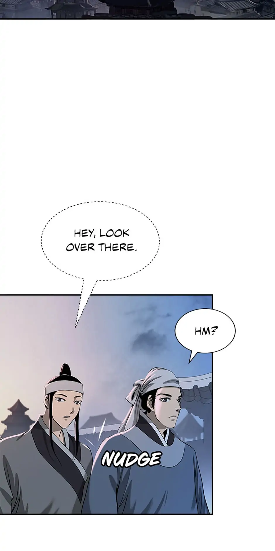 Tale of the Floating Sages - Chapter 68 - Page 2