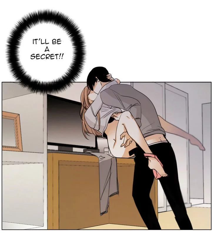Talk to Me - Chapter 2 - Page 12