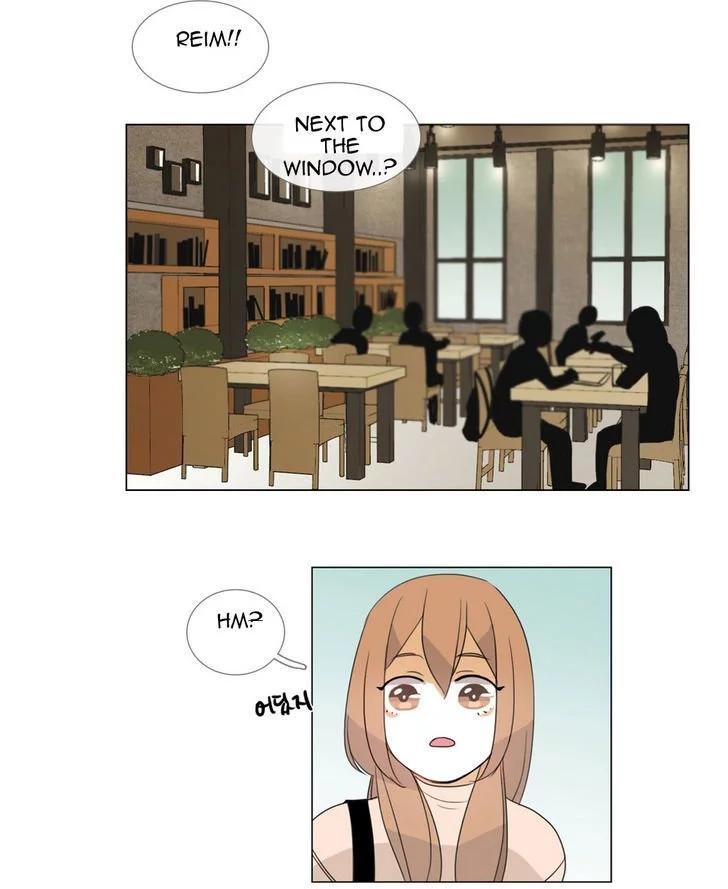 Talk to Me - Chapter 2 - Page 35