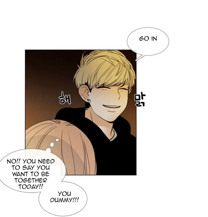 Talk to Me - Chapter 2 - Page 50