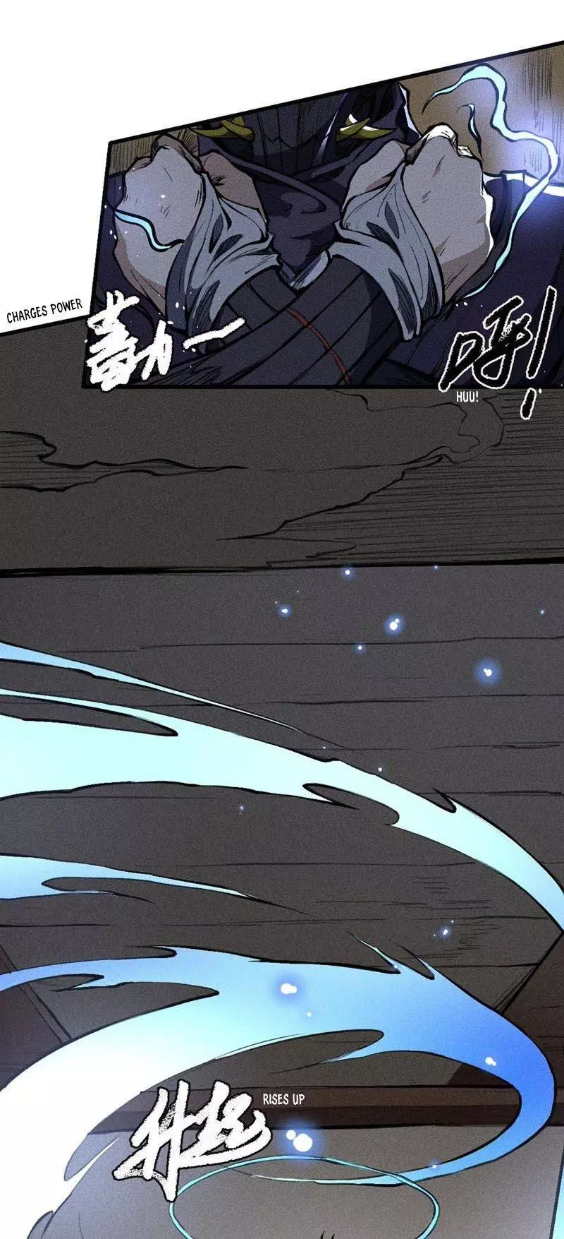 Tang Yin in Another Realm II: The Rise of Feng Nation - Chapter 12 - Page 18