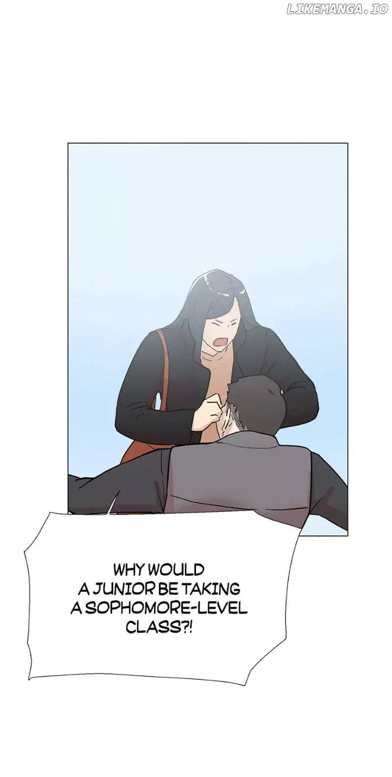 Tangled - Chapter 52 - Page 86
