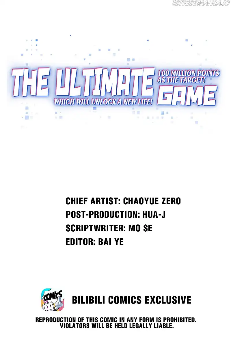 Target 1 Billion Points! Open The Ultimate Game Of Second Life! - Chapter 63 - Page 1