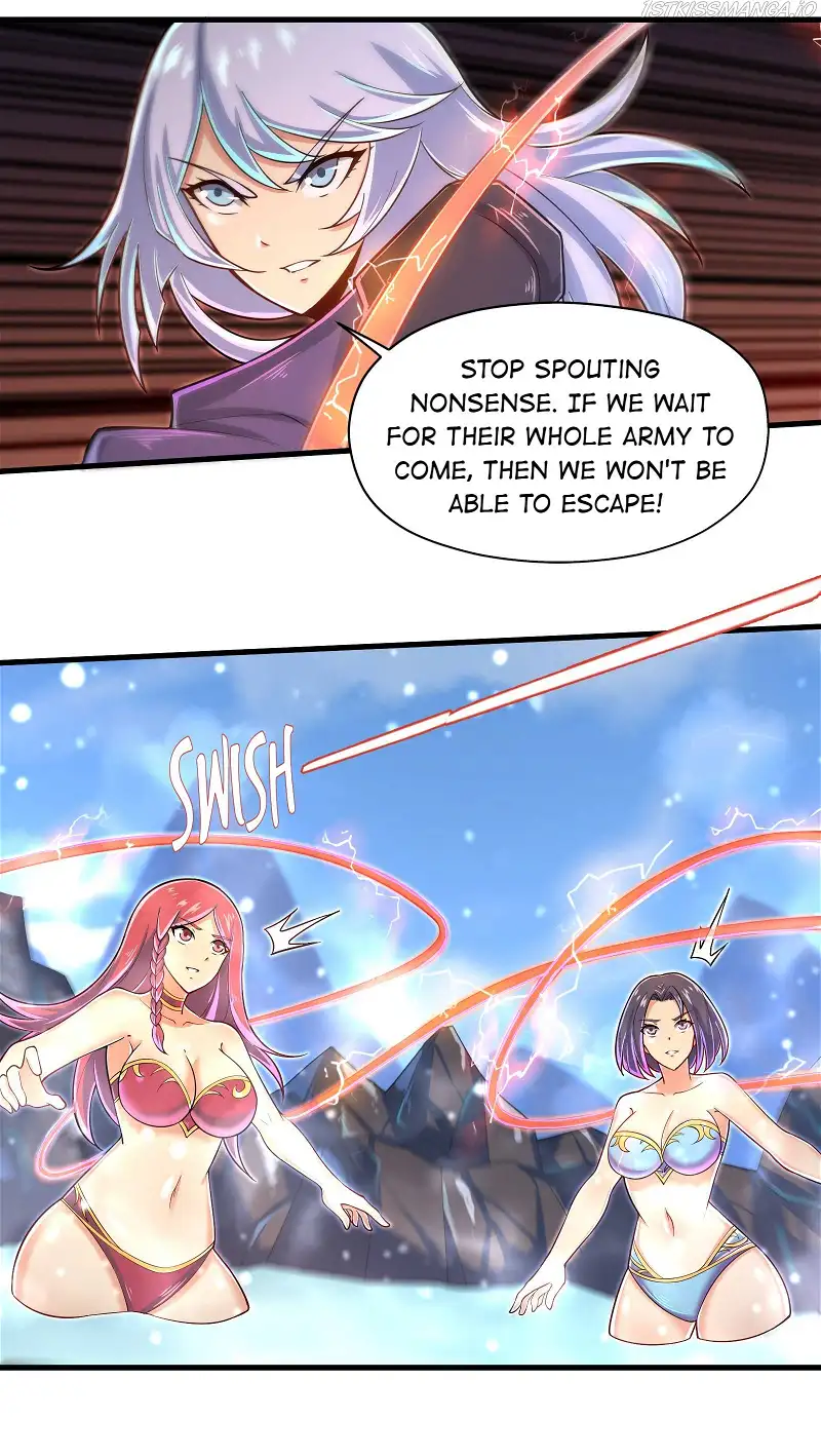 Target 1 Billion Points! Open The Ultimate Game Of Second Life! - Chapter 63 - Page 5