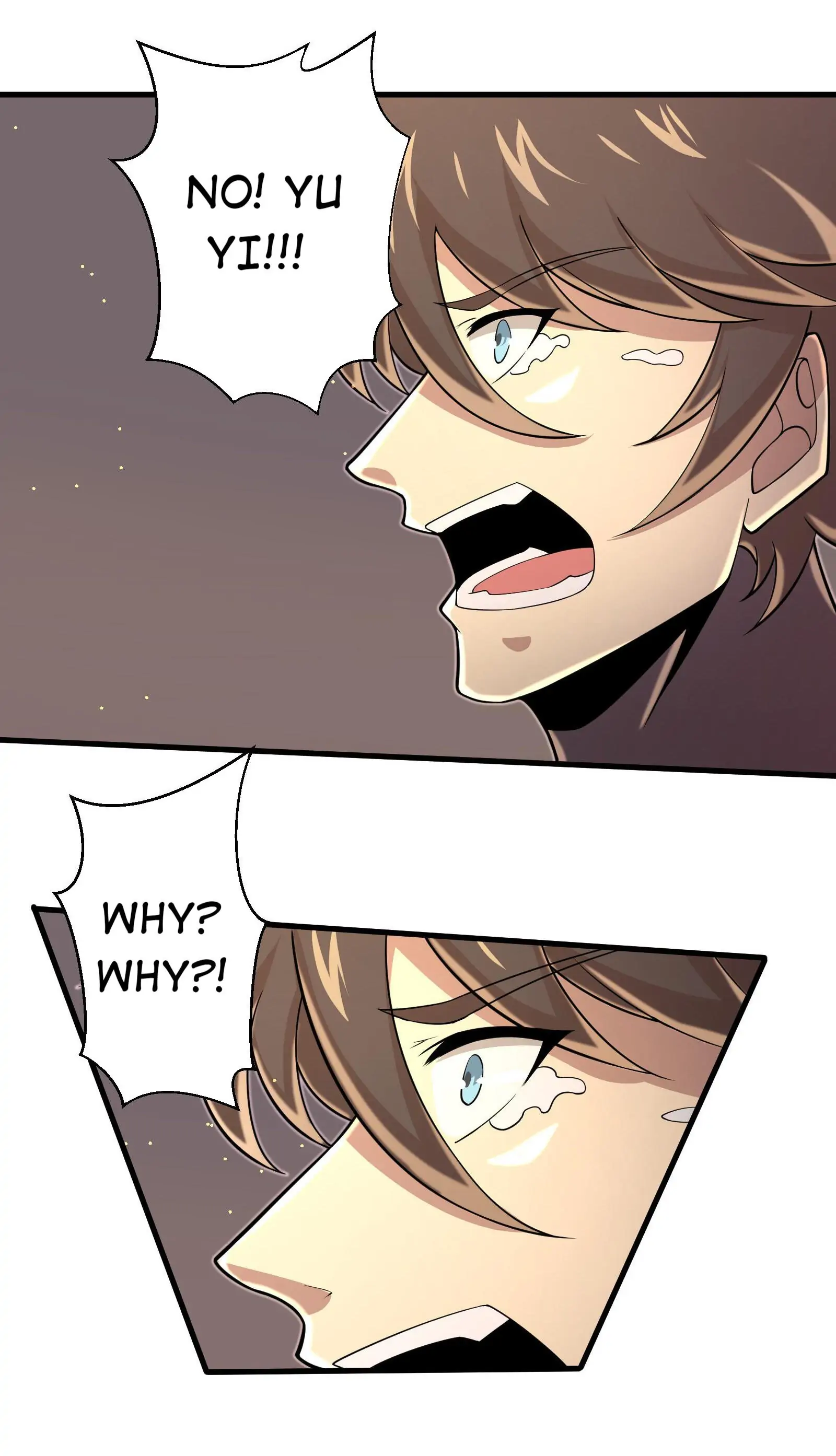 Target: 100 Million Points! The Ultimate Game to Start a 2nd Life! (Official) - Chapter 100 - Page 40