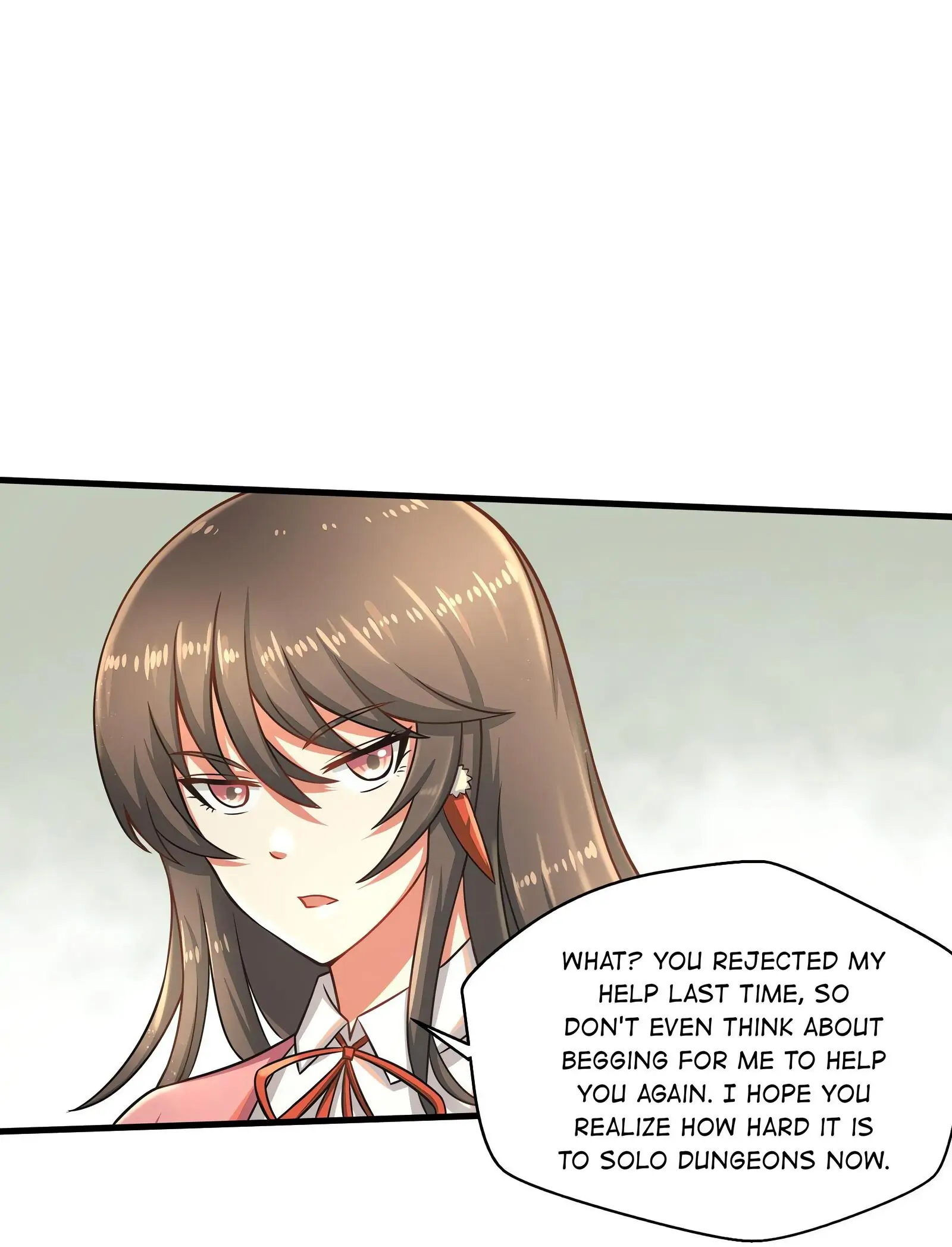 Target: 100 Million Points! The Ultimate Game to Start a 2nd Life! (Official) - Chapter 17 - Page 22