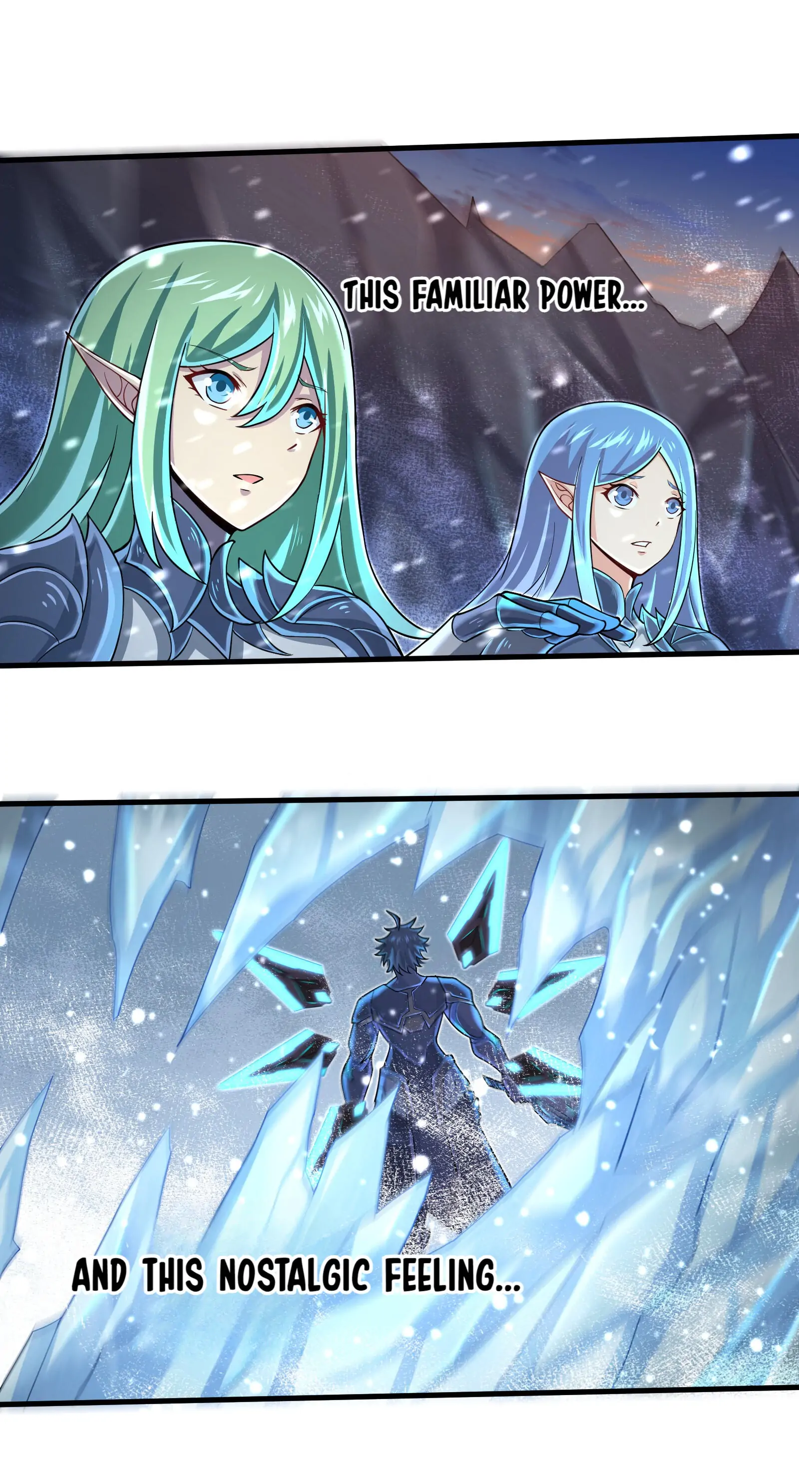 Target: 100 Million Points! The Ultimate Game to Start a 2nd Life! (Official) - Chapter 66 - Page 7