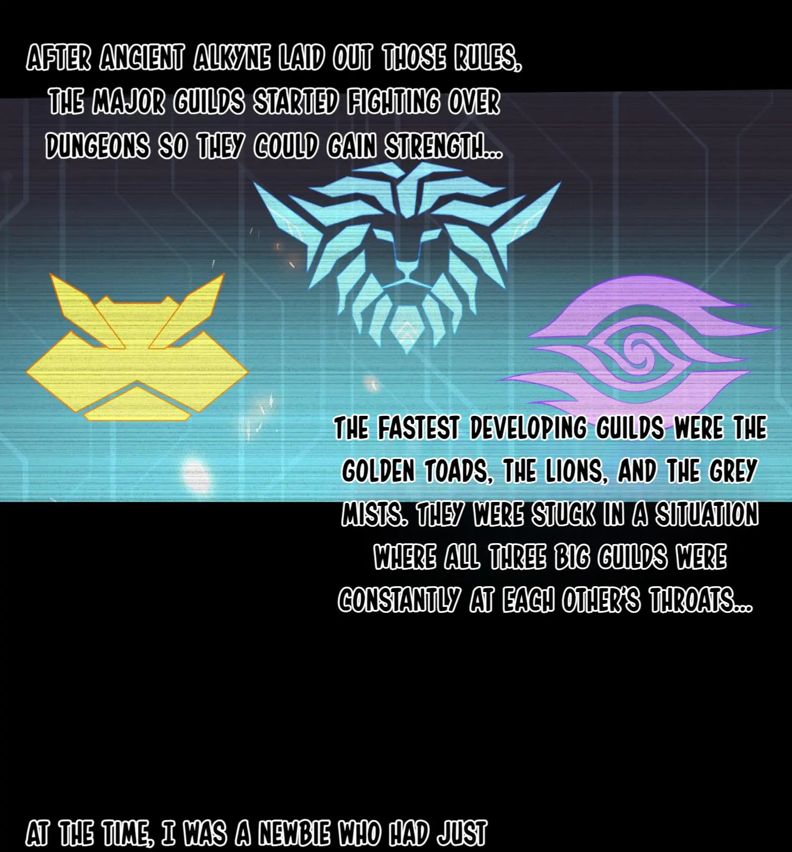 Target: 100 Million Points! The Ultimate Game to Start a 2nd Life! (Official) - Chapter 72 - Page 12