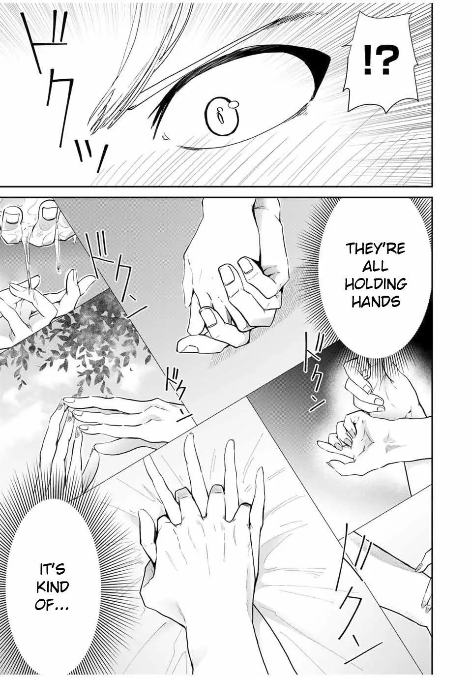 Tefure - Chapter 1 - Page 21