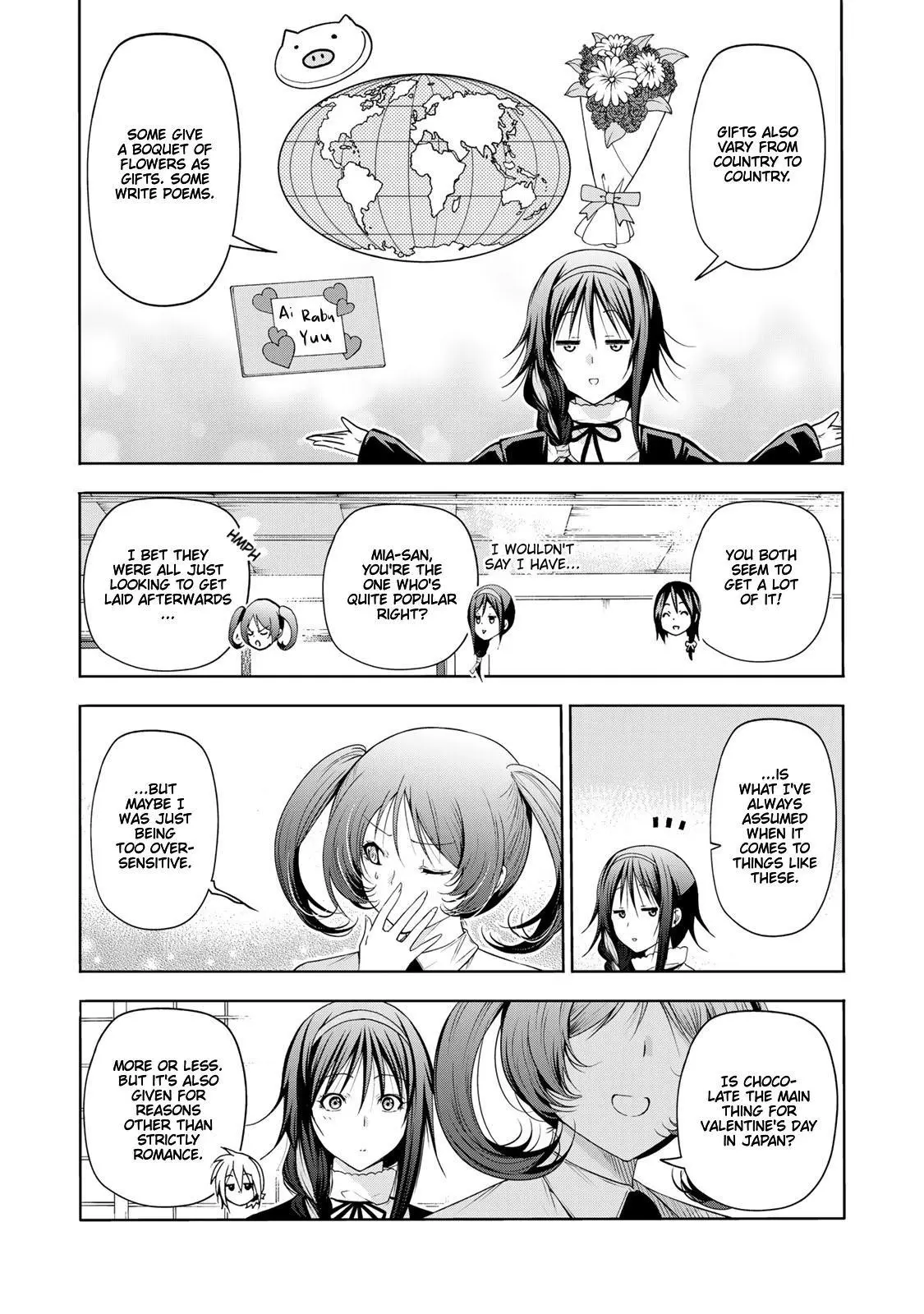 Temple - Chapter 66 - Page 8