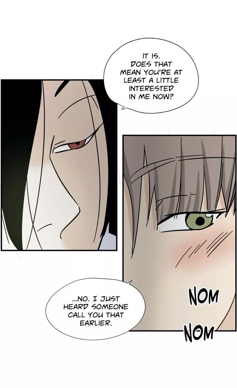 Tempters - Chapter 16 - Page 20