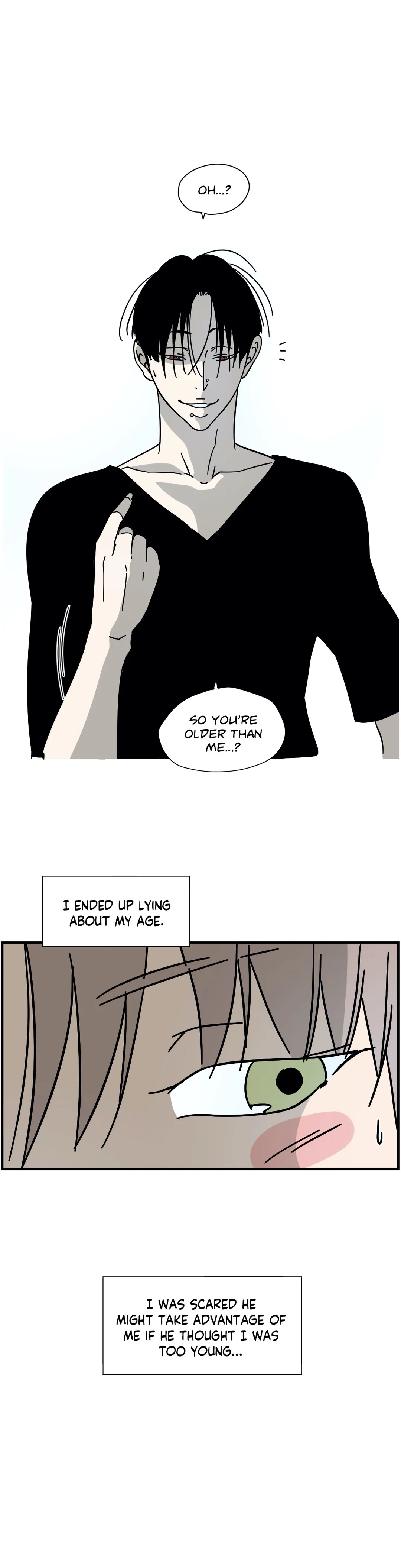 Tempters - Chapter 5 - Page 4