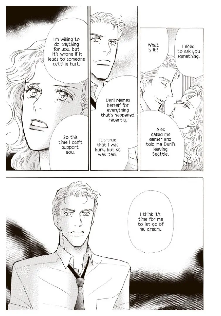 Tempting - Chapter 13 - Page 2