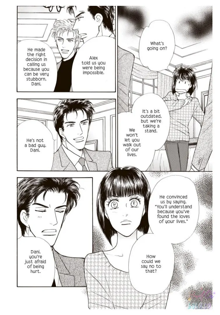 Tempting - Chapter 13 - Page 5