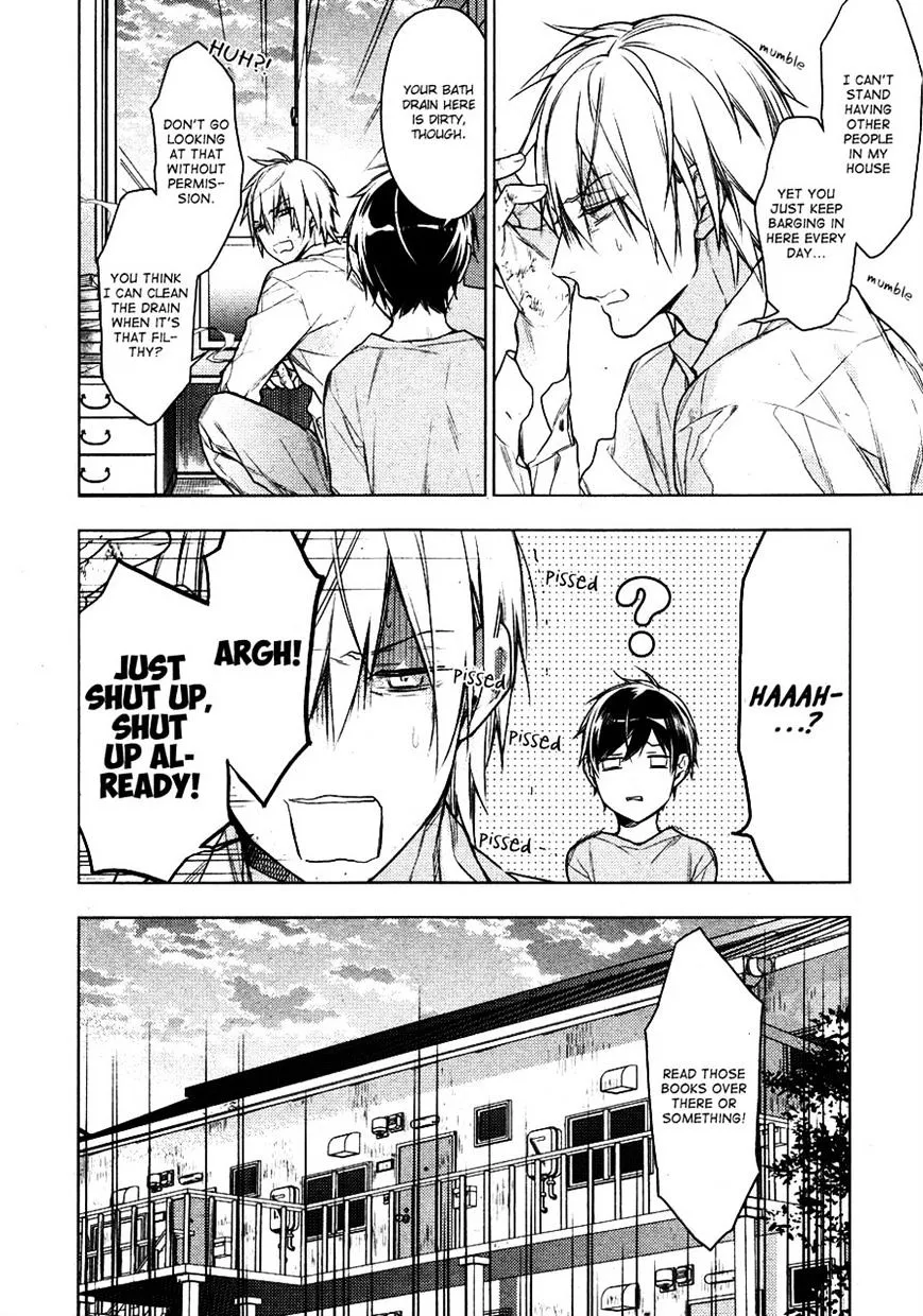 Ten Count - Chapter 29 - Page 16