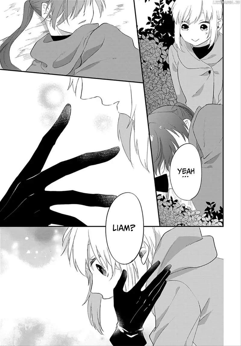 Tensei Shitara Hime Datta Node Dansou Joshi Kiwamete Saikyou Mahou Tsukai Mezasuwa - Chapter 15 - Page 15