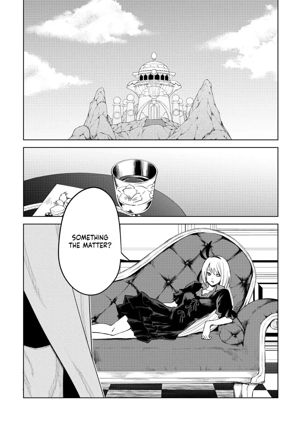 That Time I Got Reincarnated as a Slime: Clayman's Revenge (Kmanga Simul) - Chapter 17 - Page 26