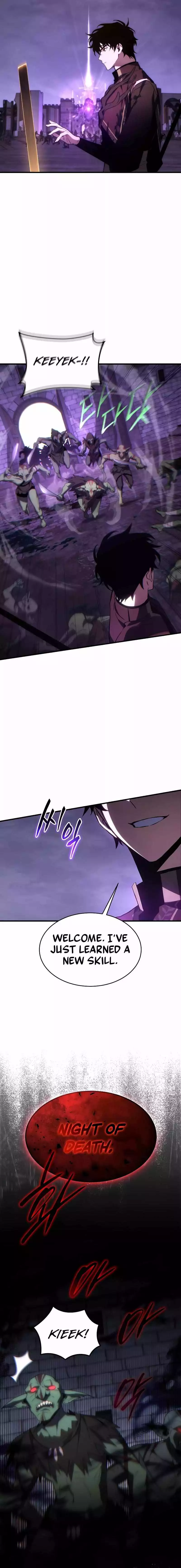 The 100th Regression of the Max-Level Player - Chapter 24 - Page 12